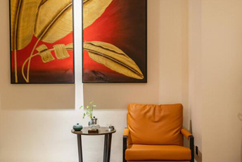 南京雨花台养生会所：睡眠障碍的多模态干预